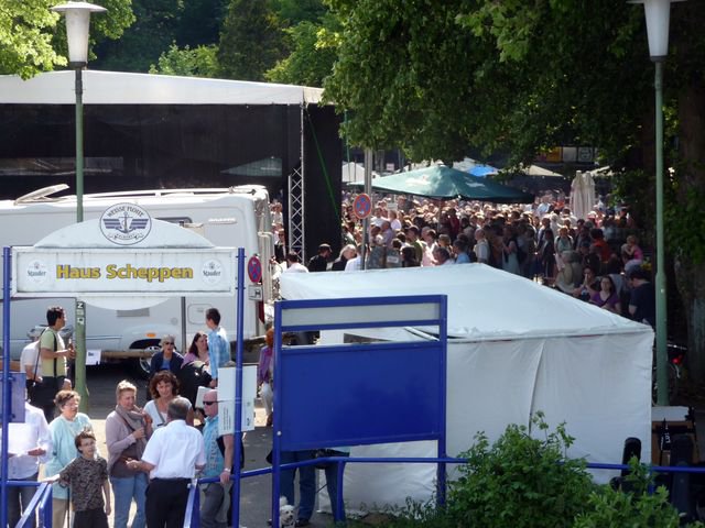 Hafenfest-2009